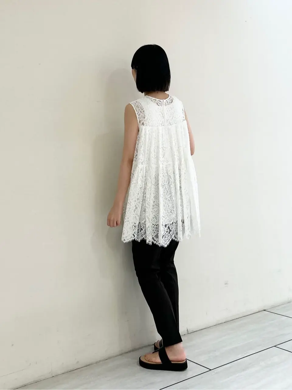 23区 原 コーディネート画像