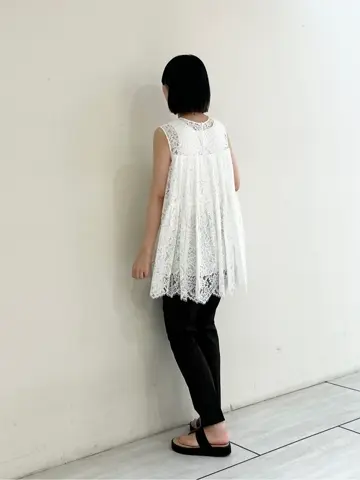 23区 原 コーディネート画像