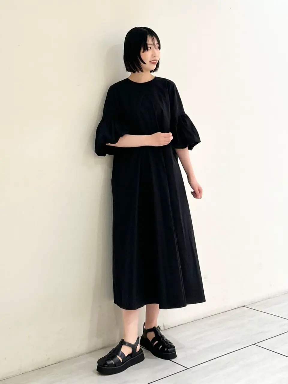 23区 原 コーディネート画像