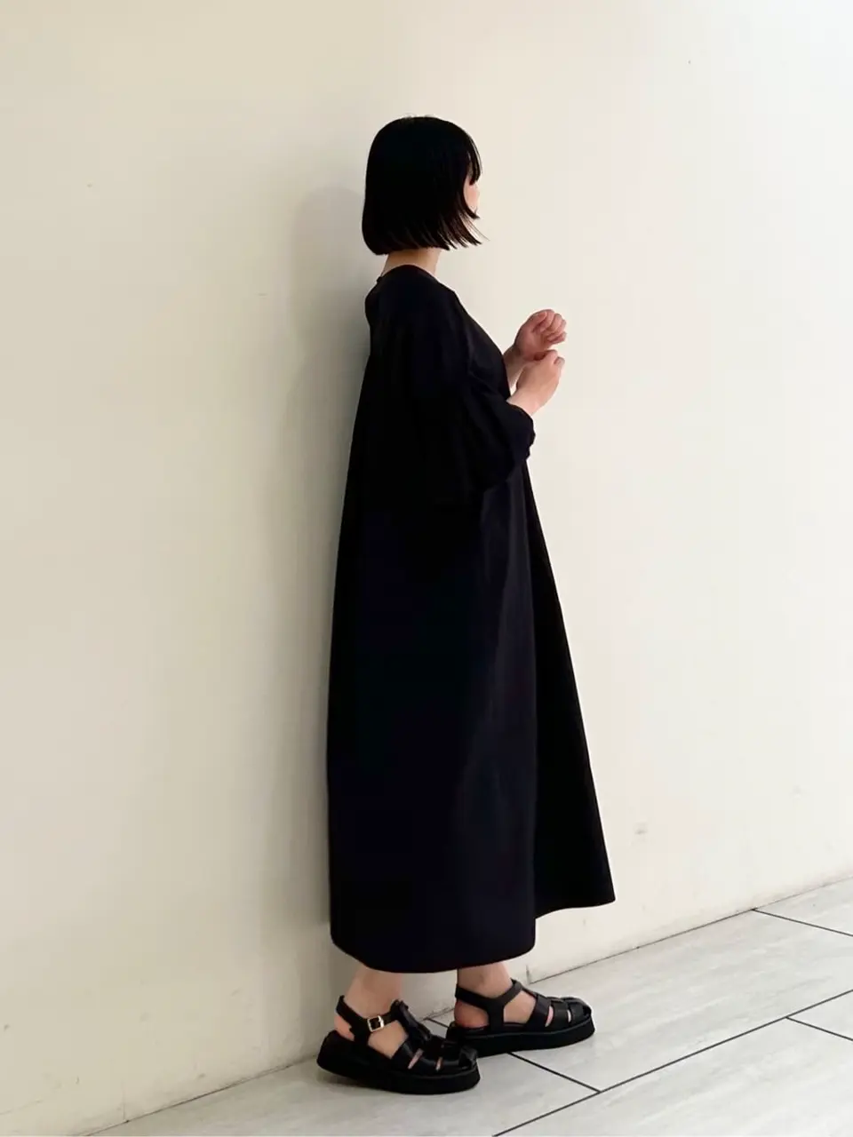 23区 原 コーディネート画像