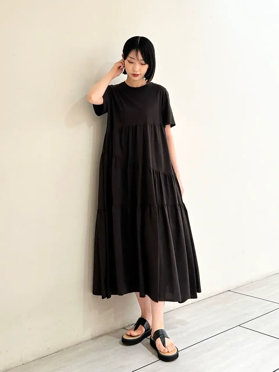 23区 原 コーディネート画像