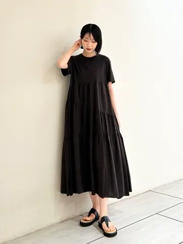 23区 原 コーディネート画像