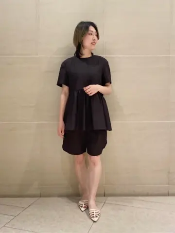 23区 スタッフy コーディネート画像