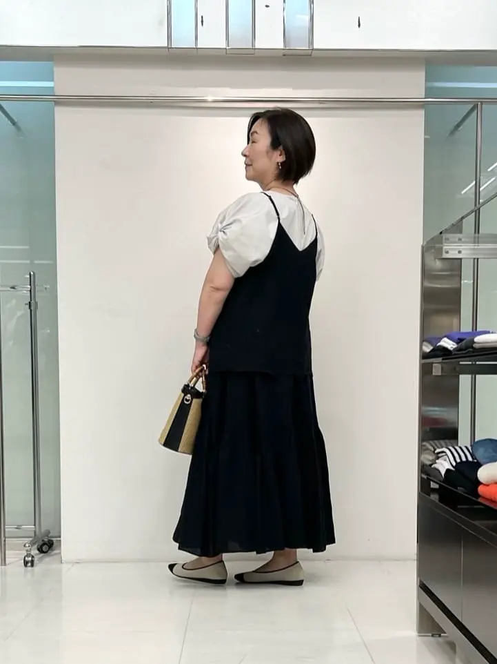 23区 石郷岡 コーディネート画像