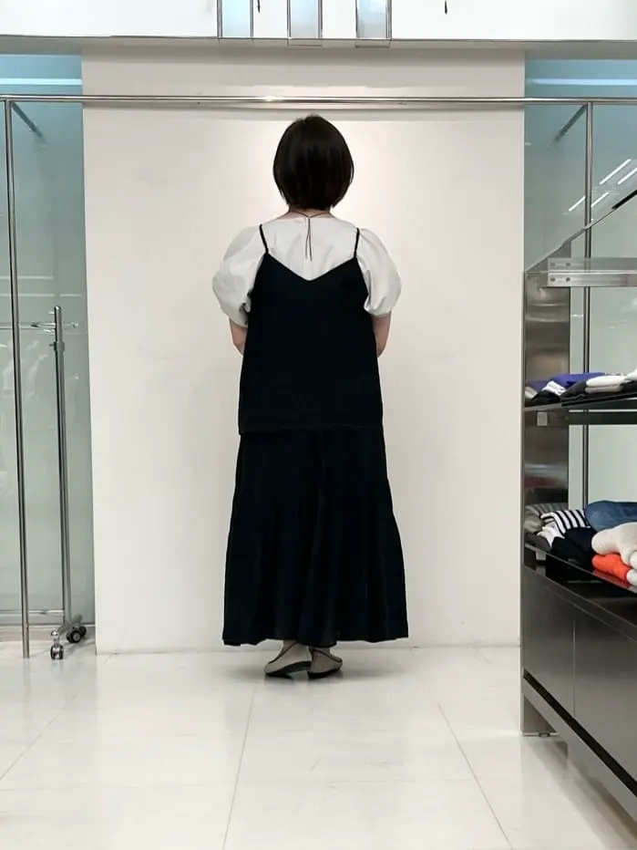 23区 石郷岡 コーディネート画像