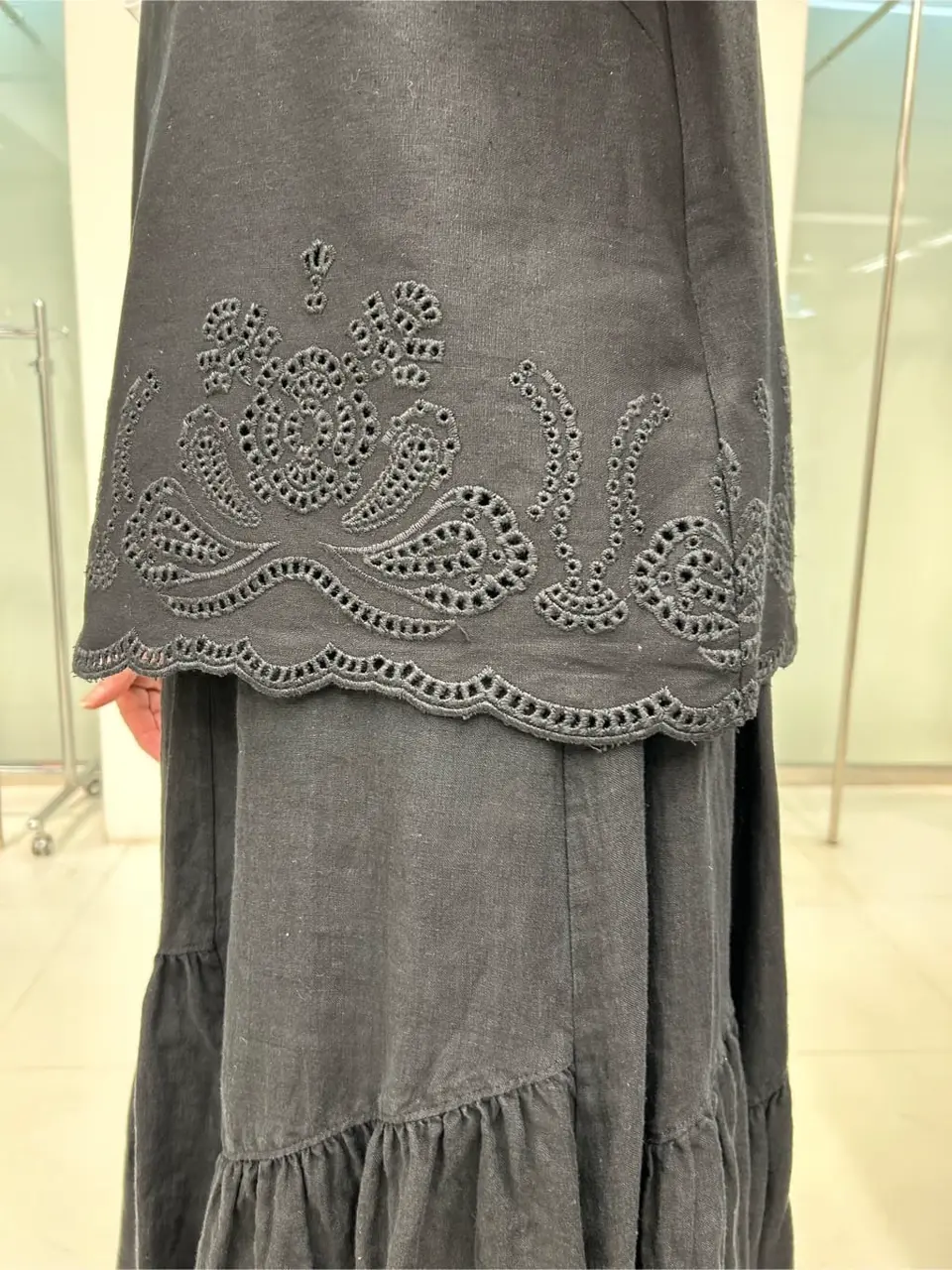 23区 石郷岡 コーディネート画像