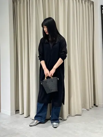 23区 野原 コーディネート画像