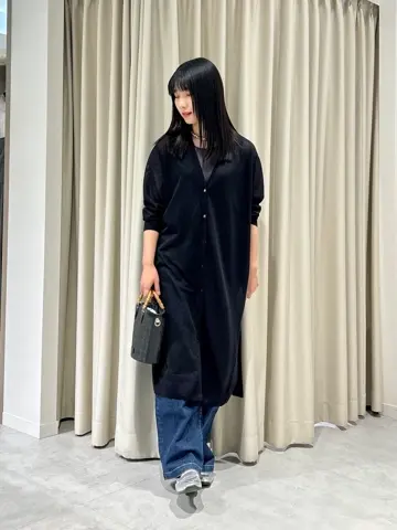 23区 野原 コーディネート画像