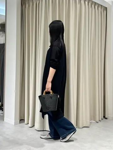 23区 野原 コーディネート画像