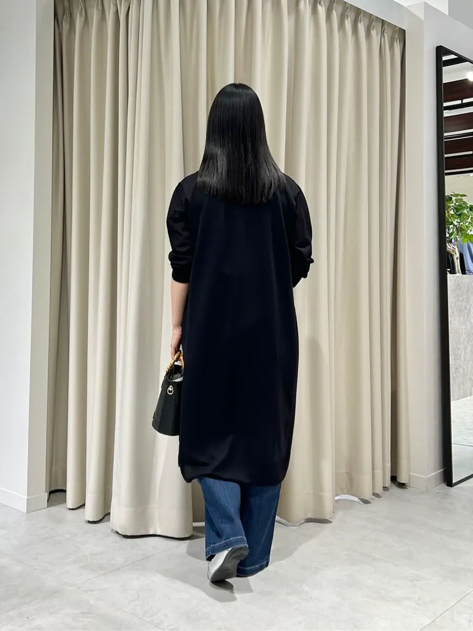 23区 野原 コーディネート画像