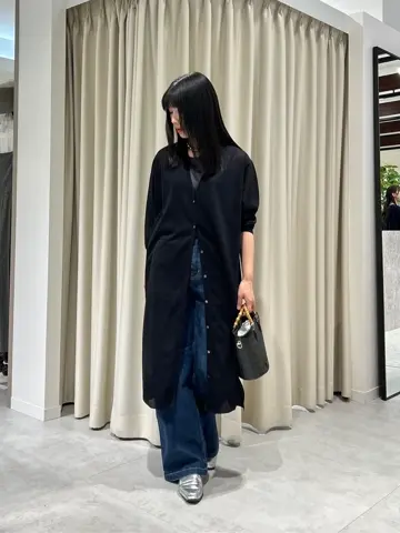 23区 野原 コーディネート画像