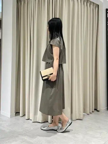 23区 野原 コーディネート画像