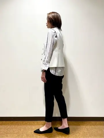 23区 荒川 コーディネート画像