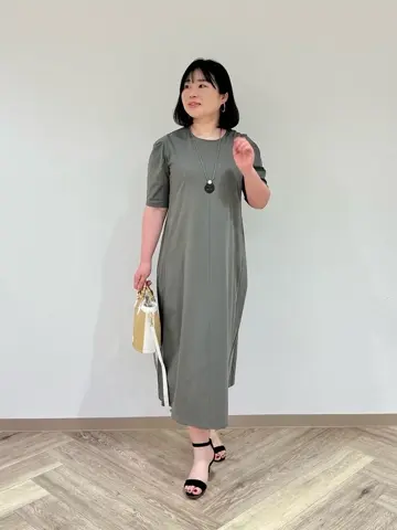 23区 笹川 コーディネート画像