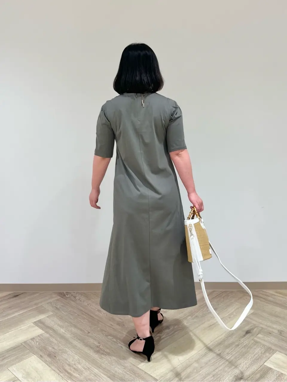 23区 笹川 コーディネート画像