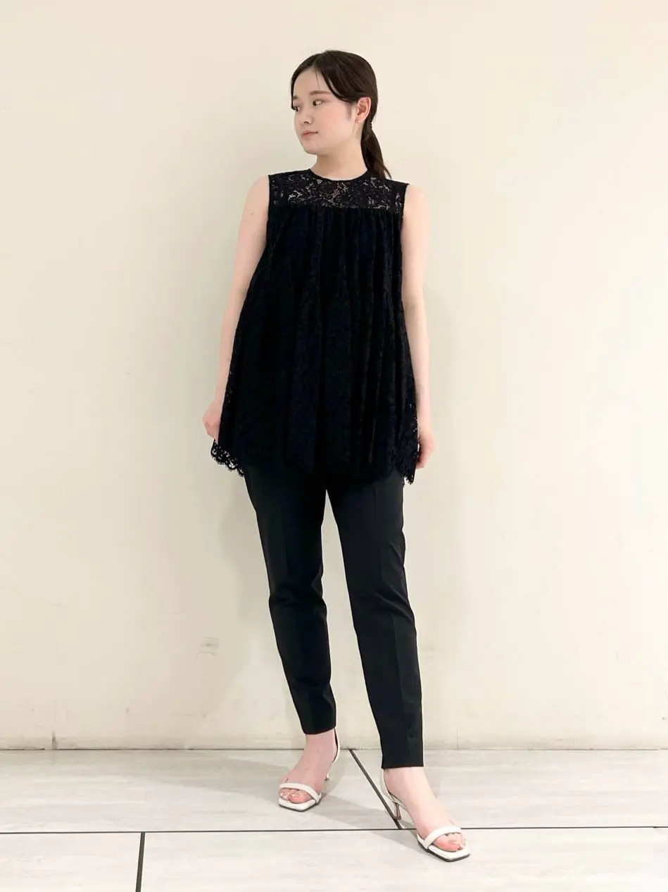  松浦 コーディネート画像