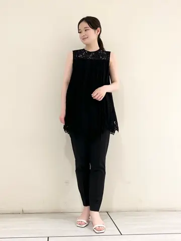 23区 松浦 コーディネート画像