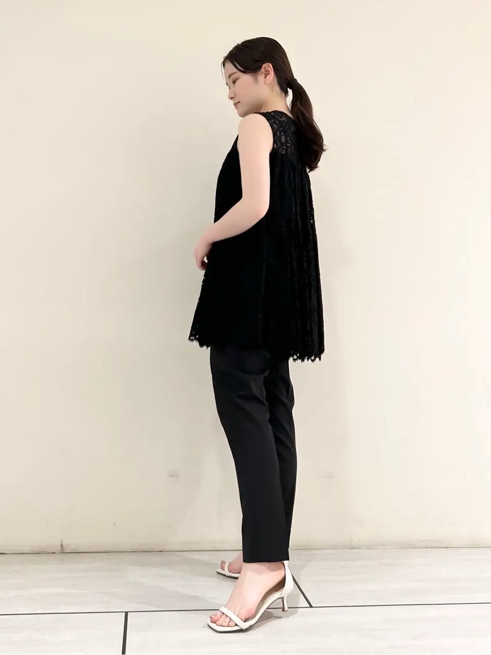 23区 松浦 コーディネート画像