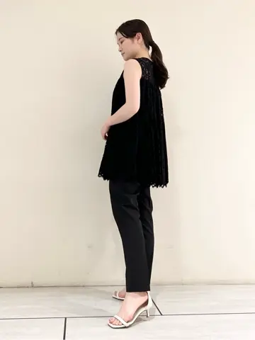 23区 松浦 コーディネート画像