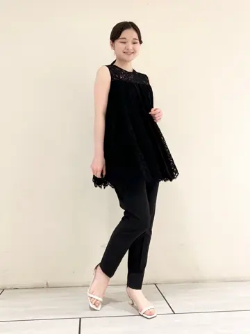 23区 松浦 コーディネート画像