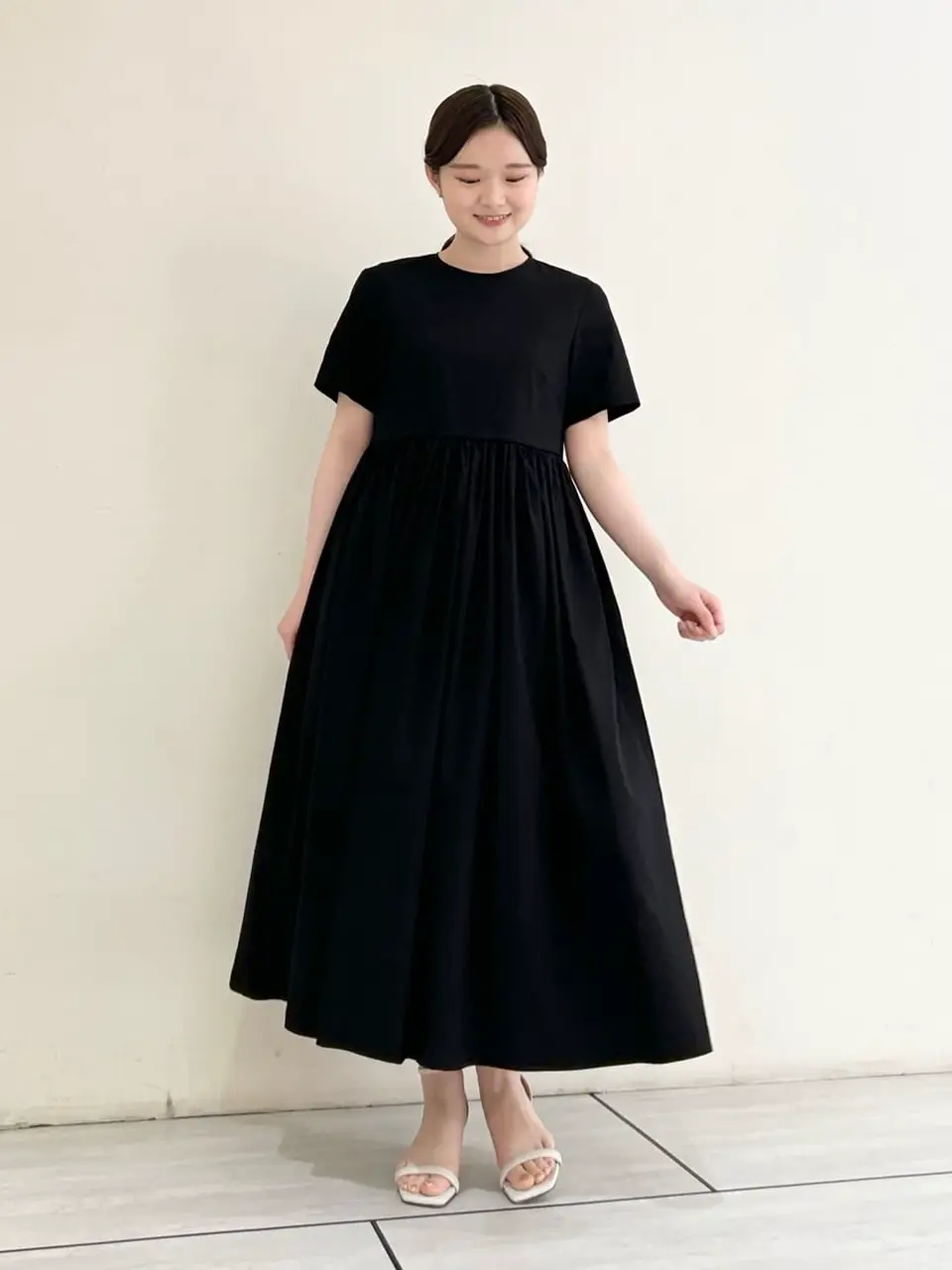 23区 松浦 コーディネート画像