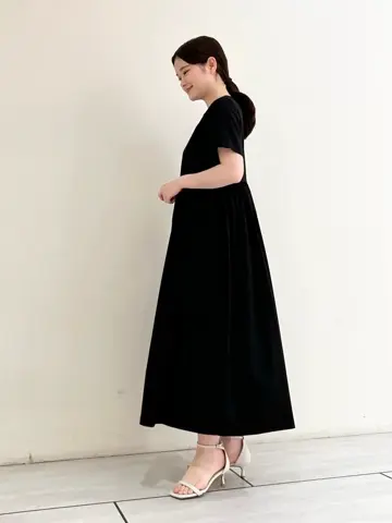 23区 松浦 コーディネート画像