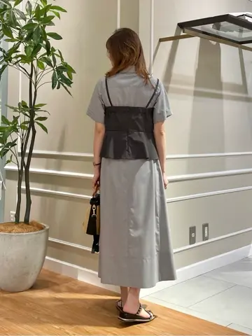 23区 清水 コーディネート画像