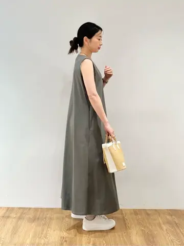 23区 西嶋 コーディネート画像