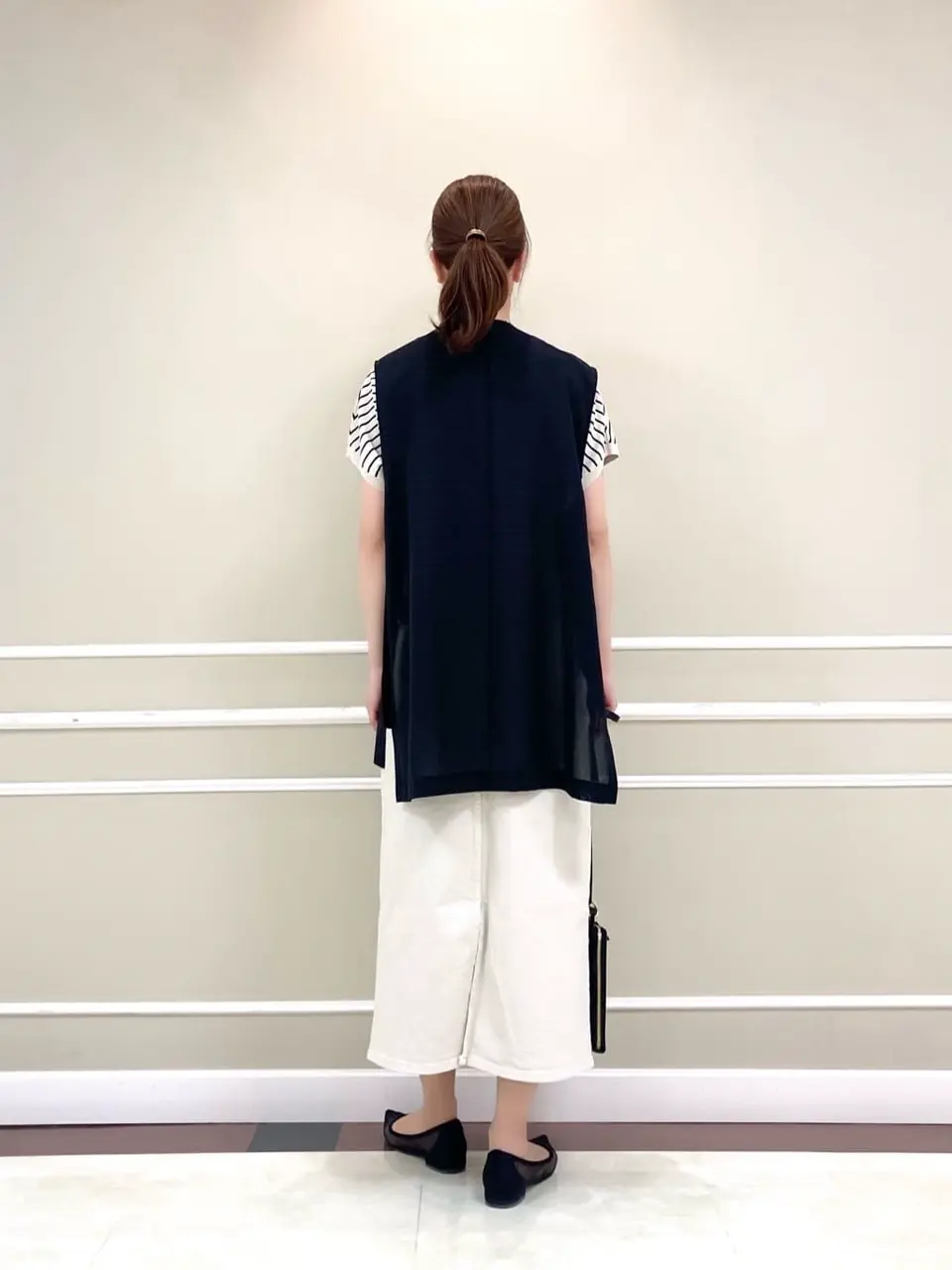 23区 川田 コーディネート画像