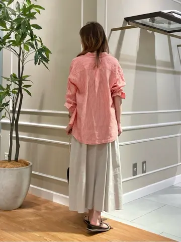 23区 清水 コーディネート画像