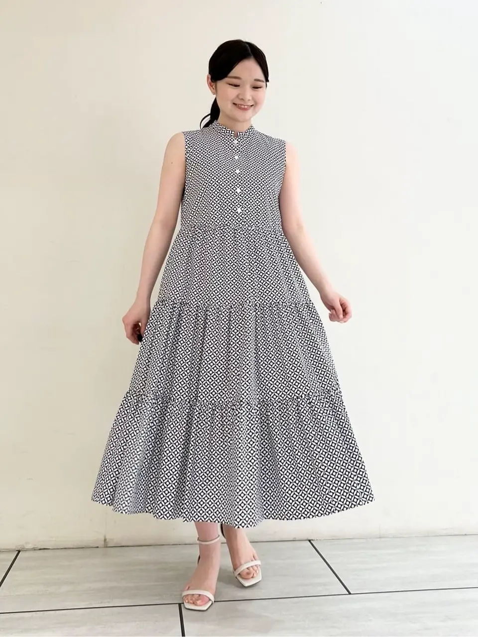 23区 松浦 コーディネート画像