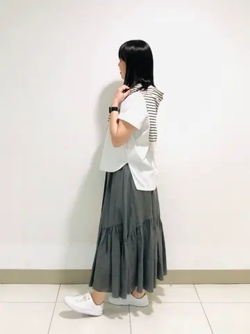 23区 飯野 コーディネート画像