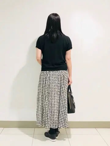 23区 飯野 コーディネート画像