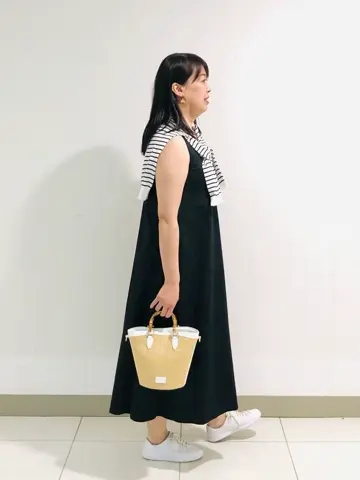 23区 飯野 コーディネート画像