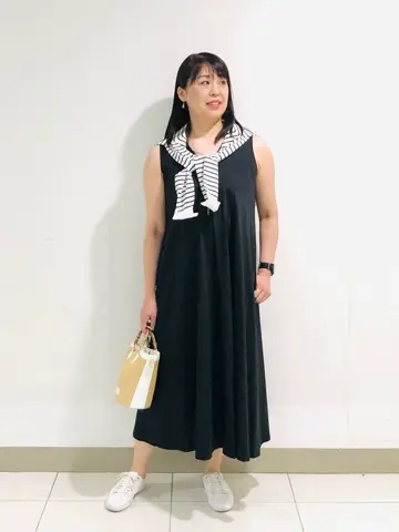 23区 飯野 コーディネート画像