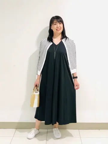 23区 飯野 コーディネート画像