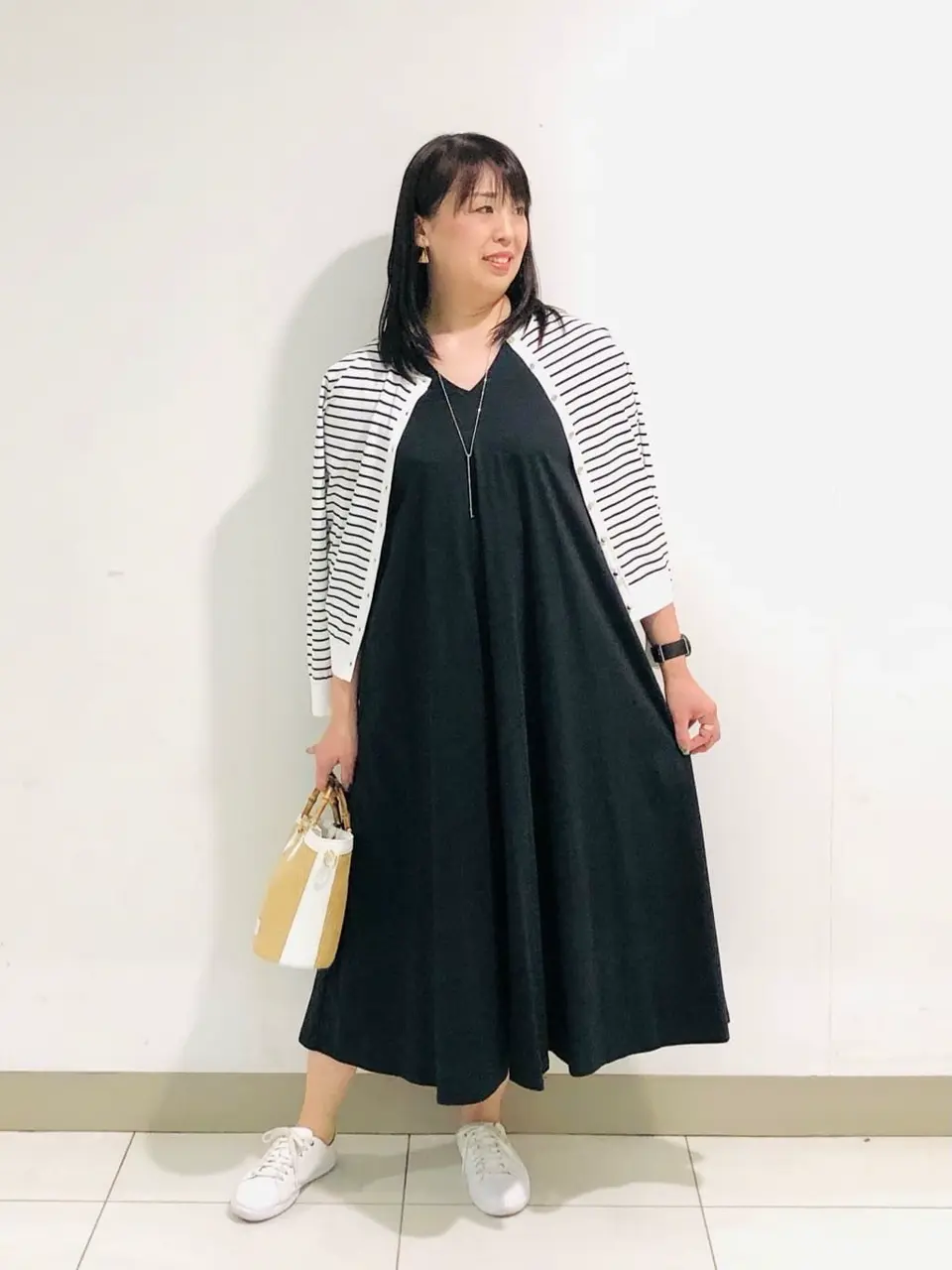 23区 飯野 コーディネート画像