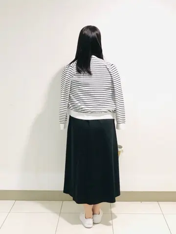 23区 飯野 コーディネート画像