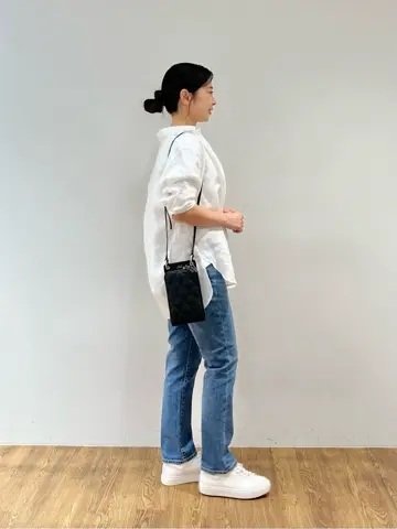 23区 西嶋 コーディネート画像