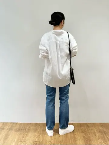 23区 西嶋 コーディネート画像