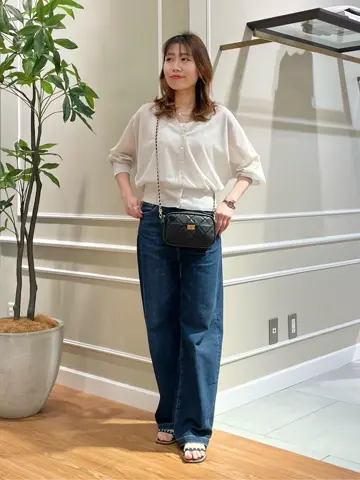 23区 清水 コーディネート画像