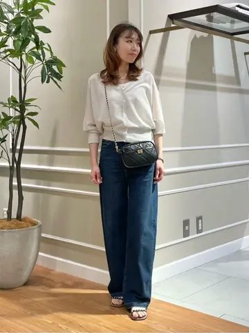 23区 清水 コーディネート画像