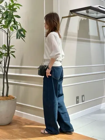 23区 清水 コーディネート画像