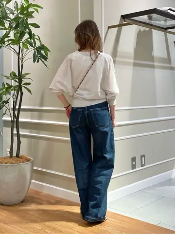 23区 清水 コーディネート画像