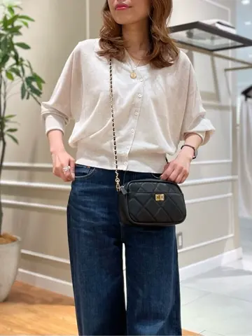 23区 清水 コーディネート画像