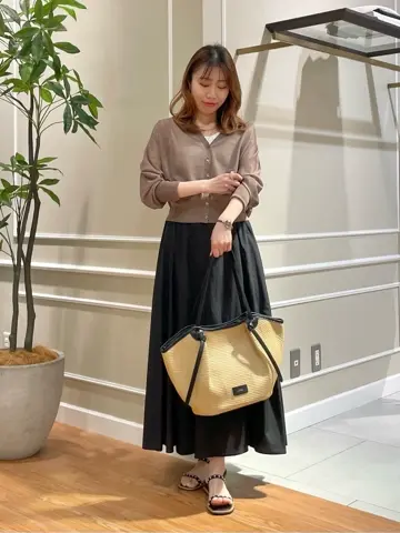 23区 清水 コーディネート画像