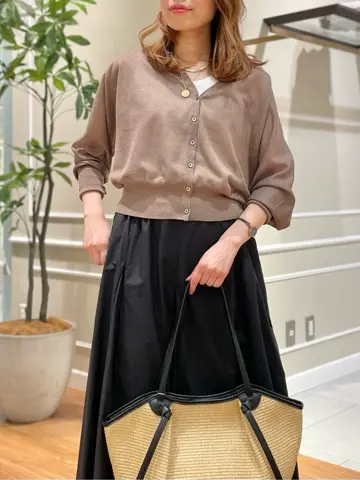 23区 清水 コーディネート画像