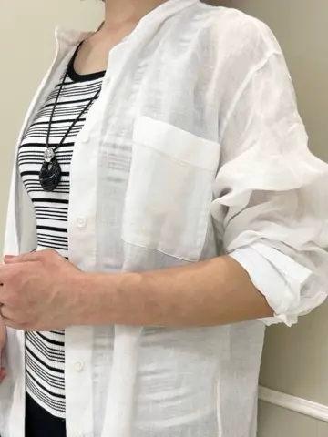 23区 助川 コーディネート画像