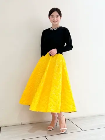 23区 松浦 コーディネート画像