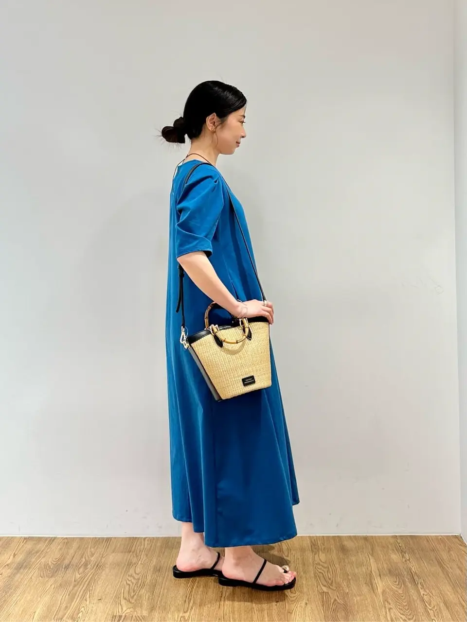 23区 西嶋 コーディネート画像